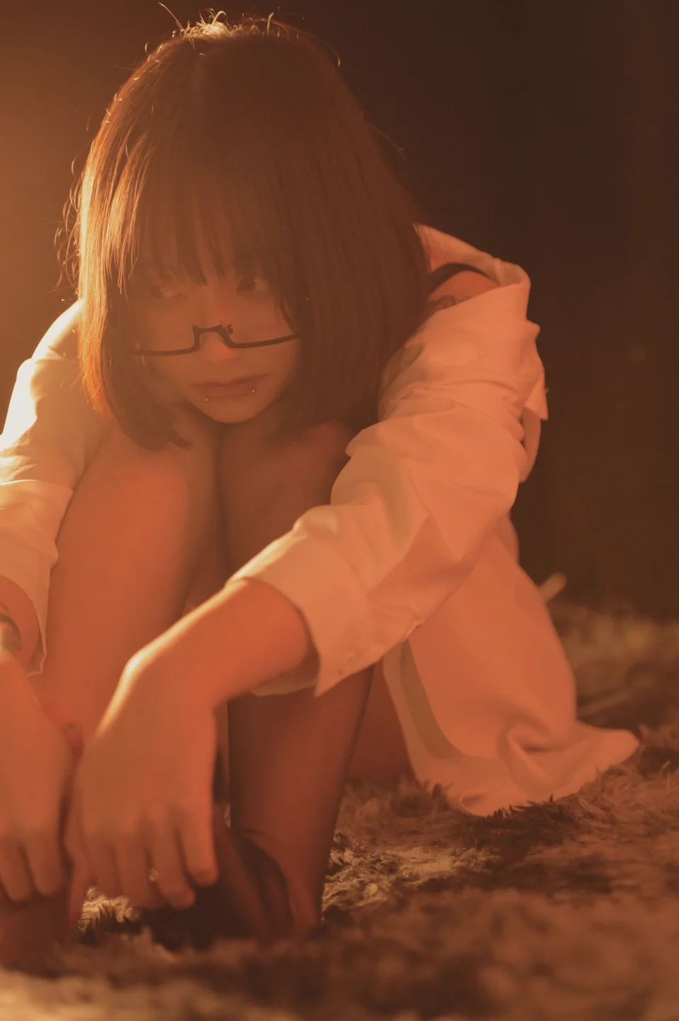 下饭樱桃子_No_001_早期白皮漏点合集_368P,55V_1_41GB tg@simisebaisi 【丝足阁】354.webp